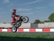 Ducati Hypermotard V2 SP 2026 64