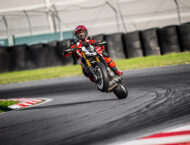 Ducati Hypermotard V2 SP 2026 67