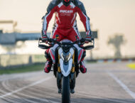 Ducati Hypermotard V2 SP 2026 68