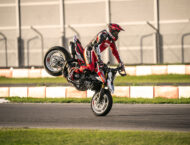 Ducati Hypermotard V2 SP 2026 69