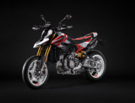 Ducati Hypermotard V2 SP 2026 7