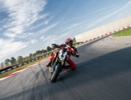 Ducati Hypermotard V2 SP 2026 70