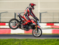 Ducati Hypermotard V2 SP 2026 71
