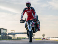 Ducati Hypermotard V2 SP 2026 72
