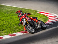 Ducati Hypermotard V2 SP 2026 73