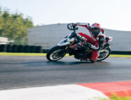 Ducati Hypermotard V2 SP 2026 76