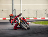 Ducati Hypermotard V2 SP 2026 77