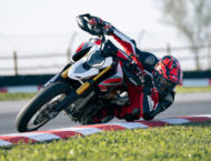 Ducati Hypermotard V2 SP 2026 78