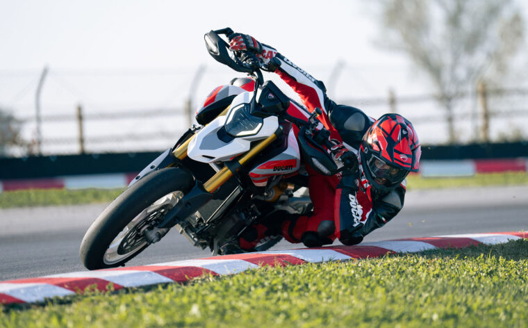Ducati Hypermotard V2 SP 2026 78