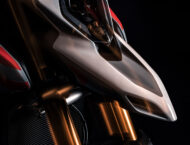 Ducati Hypermotard V2 SP 2026 8
