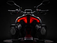 Ducati Hypermotard V2 / SP 2026 119 Ducati Hypermotard V2 SP 2026 80