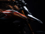 Ducati Hypermotard V2 SP 2026 85