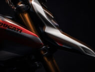 Ducati Hypermotard V2 SP 2026 86