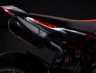 Ducati Hypermotard V2 SP 2026 90