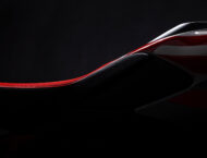 Ducati Hypermotard V2 SP 2026 92