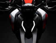 Ducati Hypermotard V2 / SP 2026 102 Ducati Hypermotard V2 SP 2026 97