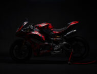 Ducati Panigale V2 FB63 2026 1