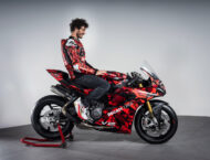 Ducati Panigale V2 FB63 2026 10