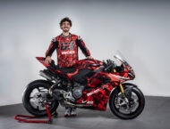 Ducati Panigale V2 FB63 2026 11