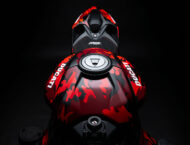 Ducati Panigale V2 FB63 2026 15