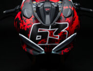 Ducati Panigale V2 FB63 2026 16