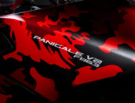 Ducati Panigale V2 FB63 2026 21