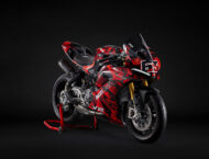 Ducati Panigale V2 FB63 2026 4