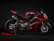 Ducati Panigale V2 FB63 2026 5
