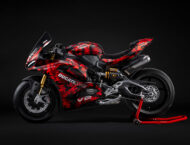 Ducati Panigale V2 FB63 2026 6