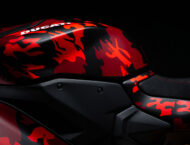 Ducati Panigale V2 FB63 2026 7