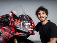 Ducati Panigale V2 FB63 2026 8