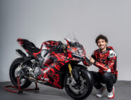 Ducati Panigale V2 FB63 2026 9