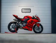 Ducati Panigale V2 MM93 2026 12