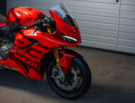 Ducati Panigale V2 MM93 2026 13