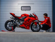 Ducati Panigale V2 MM93 2026 17
