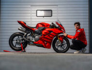 Ducati Panigale V2 MM93 2026 20