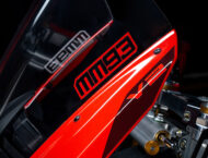 Ducati Panigale V2 MM93 2026 35