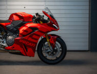 Ducati Panigale V2 MM93 2026 8