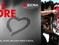 EICMA 2025 - Todas las motos 2026 del salón de Milán 1 EICMA 2025 1