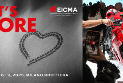 EICMA 2025 - Todas las motos 2026 del salón de Milán 9 EICMA 2025 1