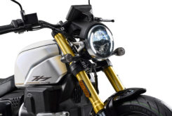 EZI Hypescram: la scrambler eléctrica que quiere romper los moldes y otras propuestas 54 EZI Hypescram 2026 14