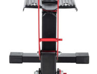 Elevador de moto off-road Rothewald 10 Elevador Rothewald moto off road 11