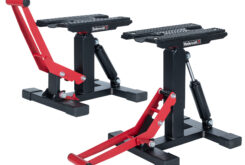 Elevador Rothewald moto off road 12