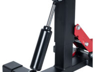 Elevador de moto off-road Rothewald 16 Elevador Rothewald moto off road 2