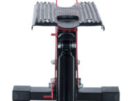 Elevador de moto off-road Rothewald 11 Elevador Rothewald moto off road 4