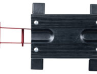 Elevador de moto off-road Rothewald 13 Elevador Rothewald moto off road 9