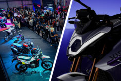 Hero Vida eicma 2025 ppal