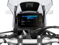 Hero MotoCorp 2026. Marca eléctrica Vida, prototipos y dos novedades de combustión 31 Hero XPulse 210 Dakar Edition 2026 1