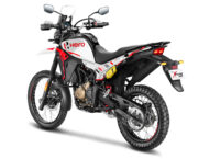 Hero MotoCorp 2026. Marca eléctrica Vida, prototipos y dos novedades de combustión 29 Hero XPulse 210 Dakar Edition 2026 3
