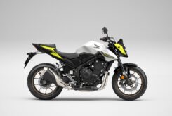 Honda CB500 Hornet 2026 12 Honda CB500 Hornet 2026 26 min